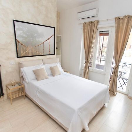 San Pietro Home โรม ภายนอก รูปภาพ