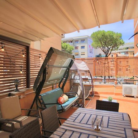 San Pietro Home โรม ห้อง รูปภาพ