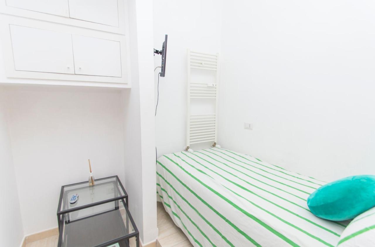 San Pietro Home โรม ภายนอก รูปภาพ