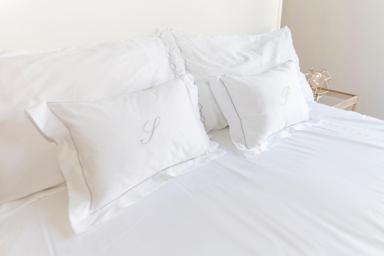San Pietro Home โรม ภายนอก รูปภาพ
