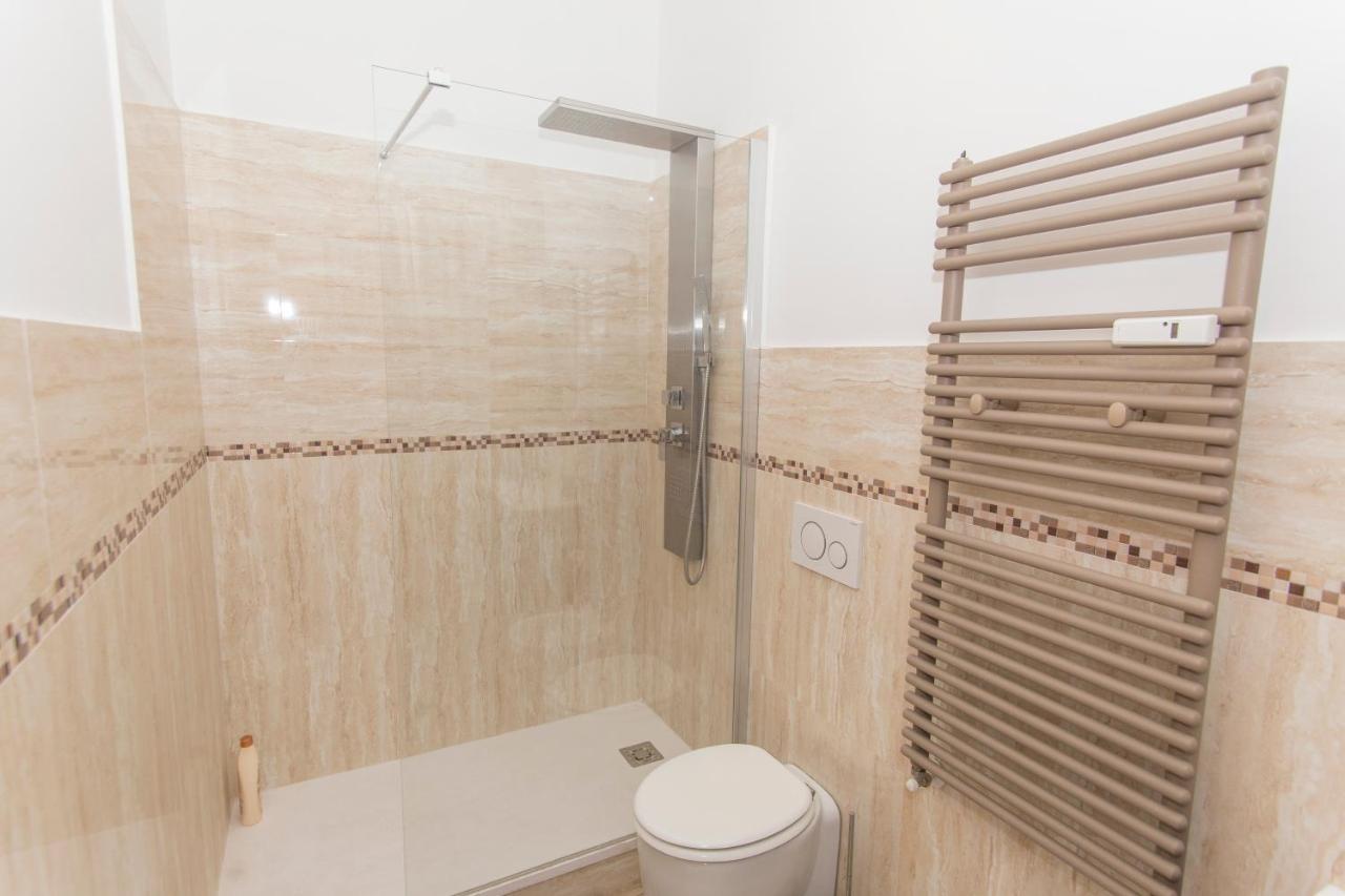 San Pietro Home โรม ภายนอก รูปภาพ
