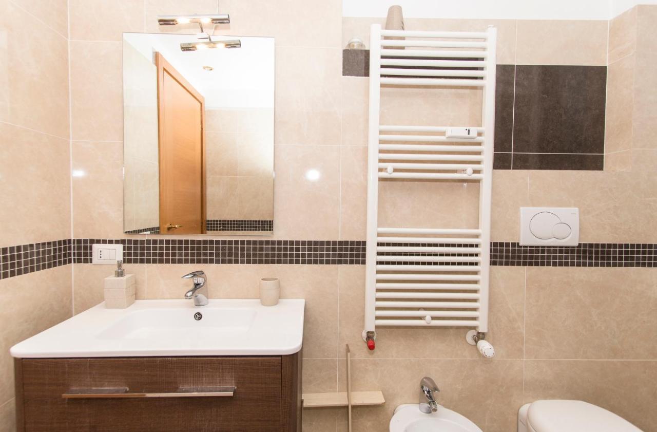 San Pietro Home โรม ภายนอก รูปภาพ
