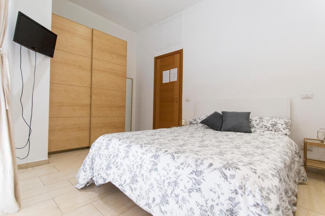 San Pietro Home โรม ภายนอก รูปภาพ