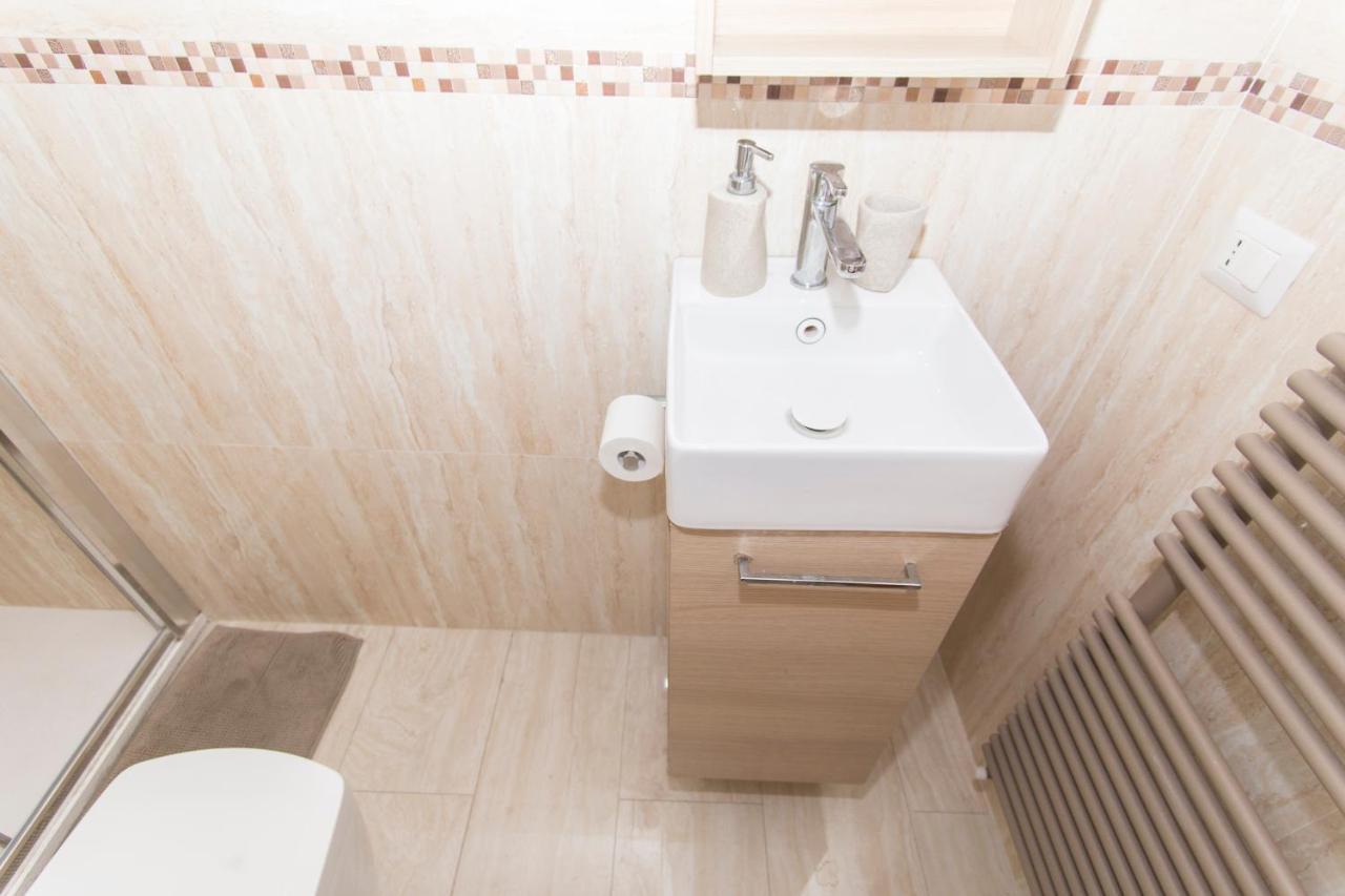 San Pietro Home โรม ภายนอก รูปภาพ