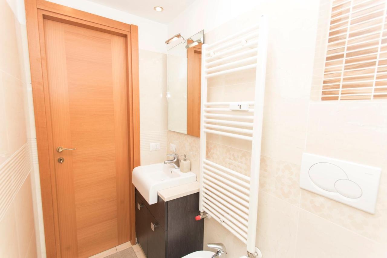 San Pietro Home โรม ภายนอก รูปภาพ