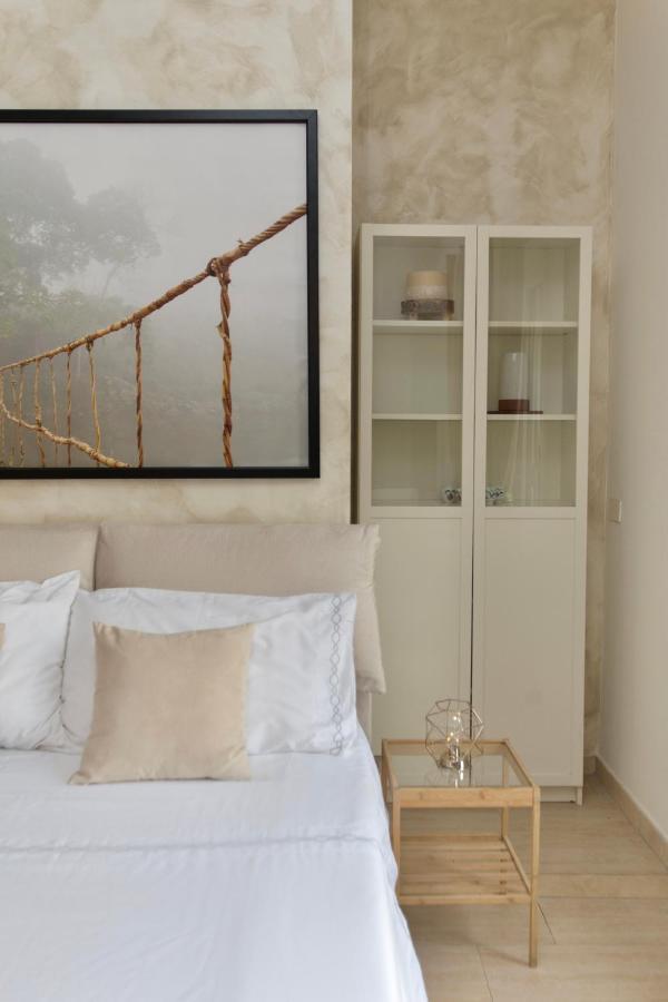 San Pietro Home โรม ภายนอก รูปภาพ