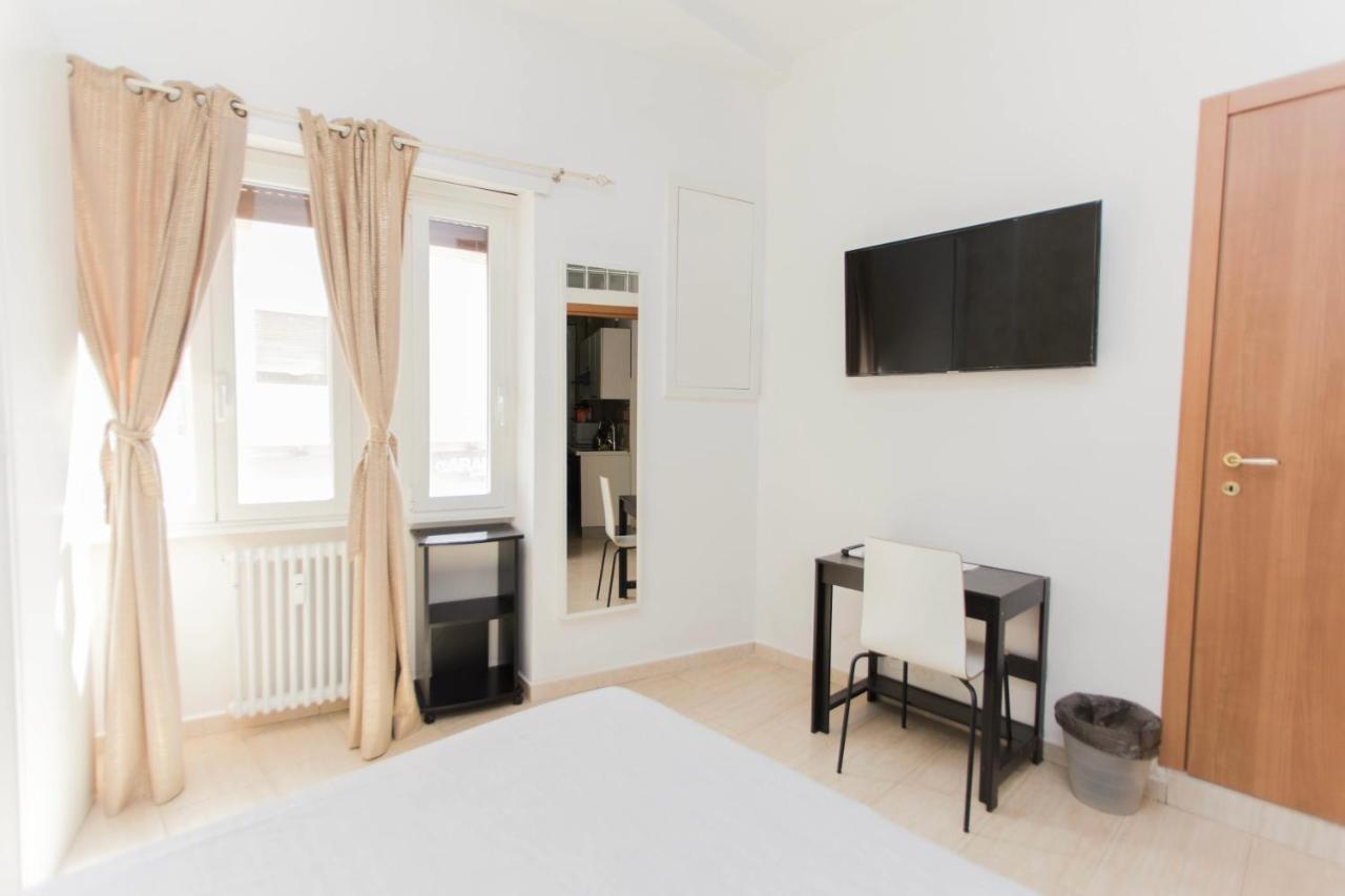 San Pietro Home โรม ภายนอก รูปภาพ