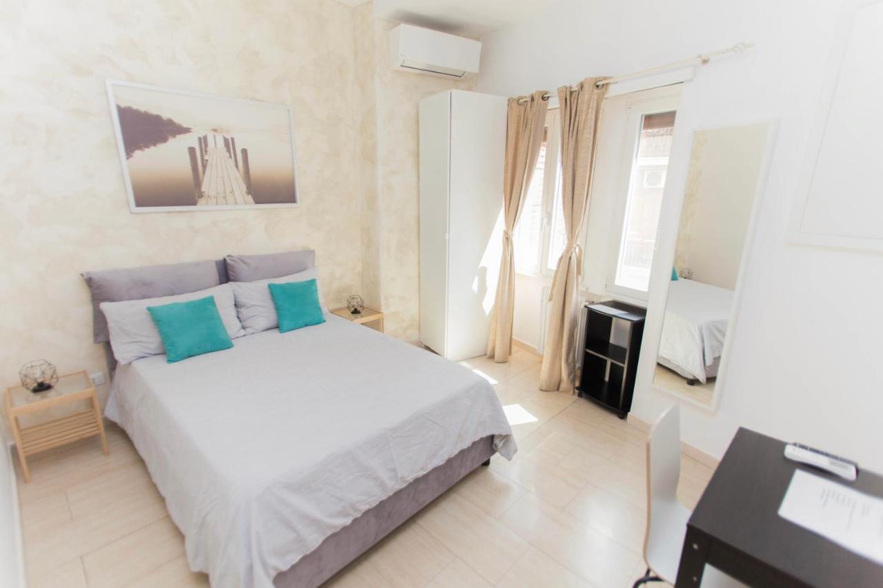 San Pietro Home โรม ภายนอก รูปภาพ