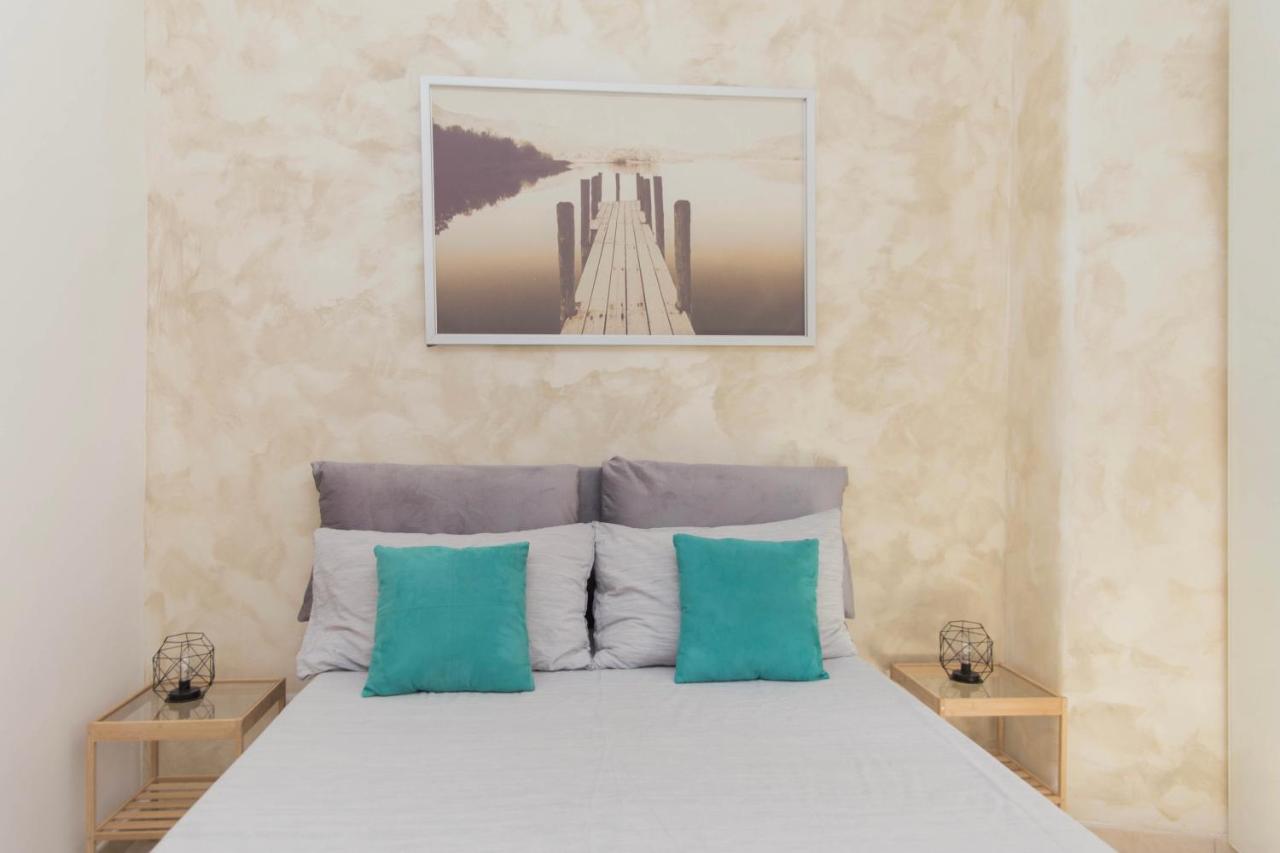 San Pietro Home โรม ภายนอก รูปภาพ