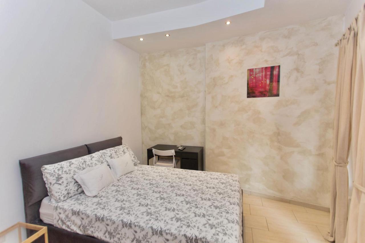 San Pietro Home โรม ภายนอก รูปภาพ