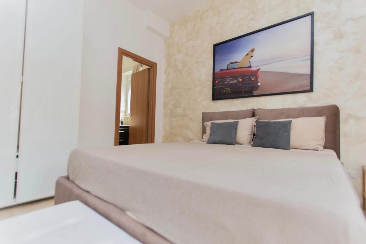 San Pietro Home โรม ภายนอก รูปภาพ