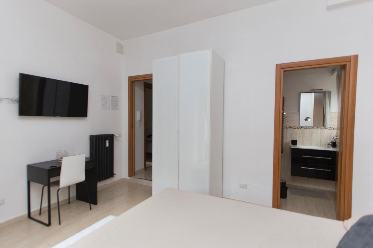 San Pietro Home โรม ภายนอก รูปภาพ