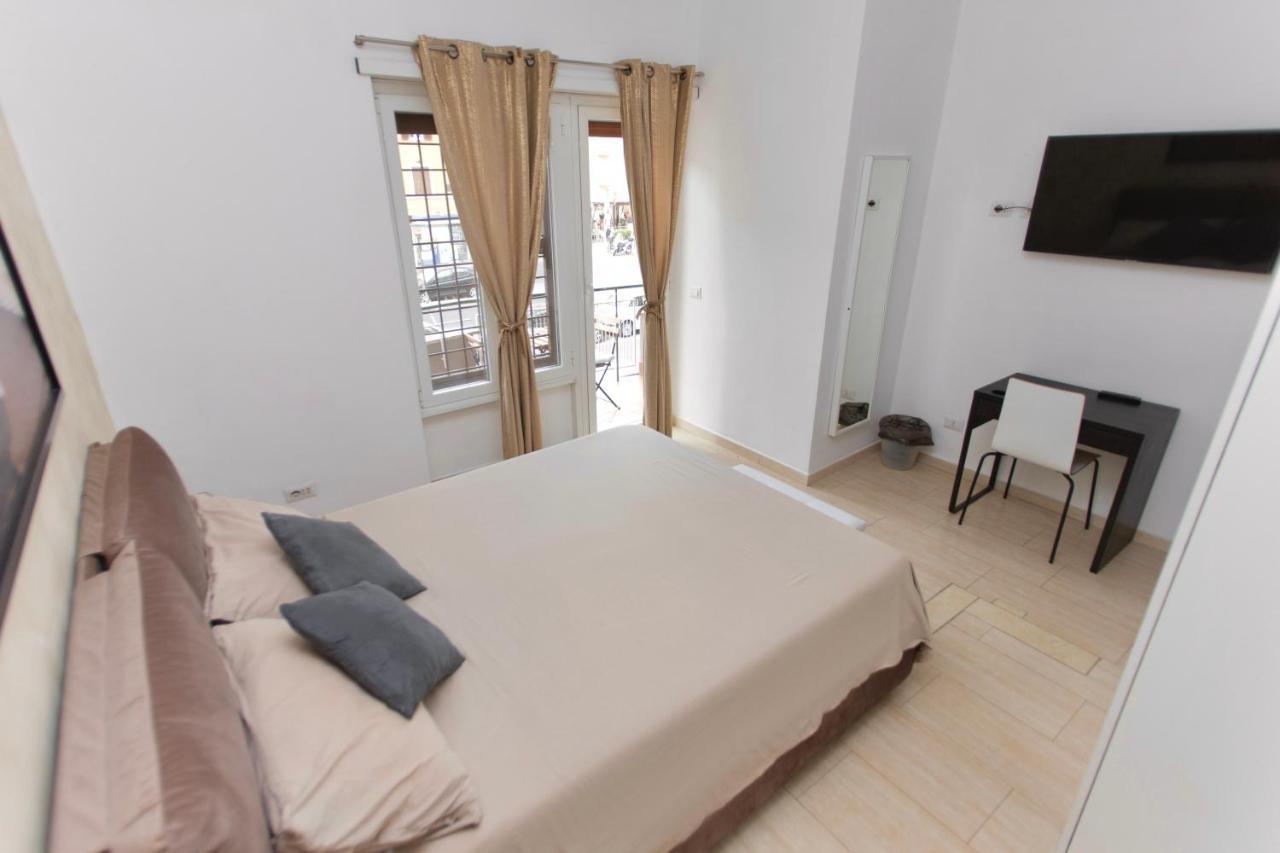 San Pietro Home โรม ภายนอก รูปภาพ