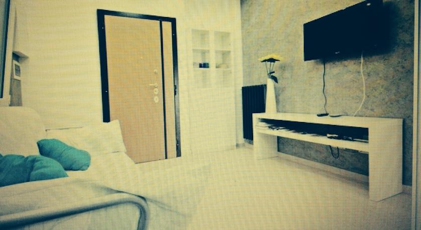 San Pietro Home โรม ภายนอก รูปภาพ