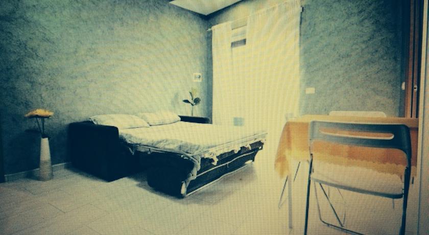 San Pietro Home โรม ภายนอก รูปภาพ