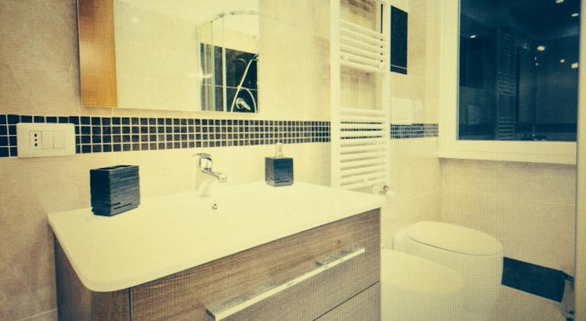 San Pietro Home โรม ภายนอก รูปภาพ