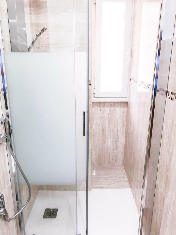 San Pietro Home โรม ภายนอก รูปภาพ