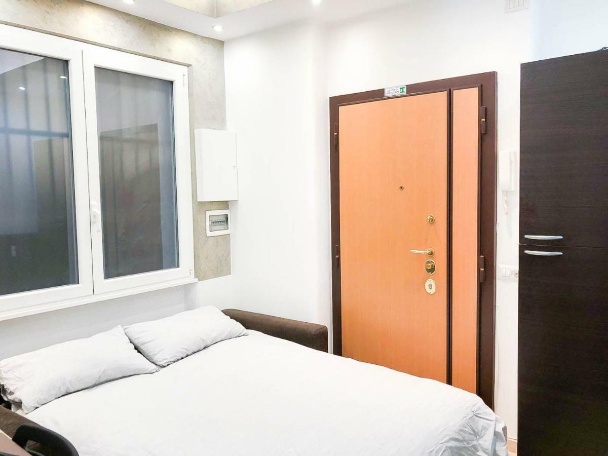 San Pietro Home โรม ภายนอก รูปภาพ